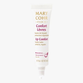 mariko Marico Lip Comfort Cream 15ml Lip Balm / 마리꼬 립 컴포트 크림 15ml 립밤