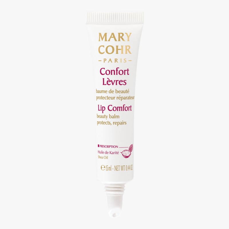 mariko Marico Lip Comfort Cream 15ml Lip Balm / 마리꼬