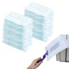 Flash Dust Magnet - 20PCS Flash Duster Dust Magnet Kit