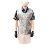 Disposable Aprons with Anti Bacterial Coating - Pack of 100