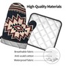 Oven Mitt and Pot Holders Sets - Boho Kitchen Mitts