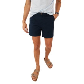 Chubbies The Armadas 5.5 Shorts | Ultimate in Movability and Flexibility Navy