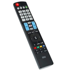 New AKB73615315 AKB73615316 AKB73655806 Remote Control fit for LG LCD LED TV 32LM5800 42CM565 47CM565 42LM5800 47LM4600 47LM5800 47LM5850 55LM4600 55LM5800 55LM5850 47CM565-UB 47LM4600-UC