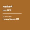 Mohawk Hard Fill Wood Touch Up Sticks, Honey Maple, M310-0360,