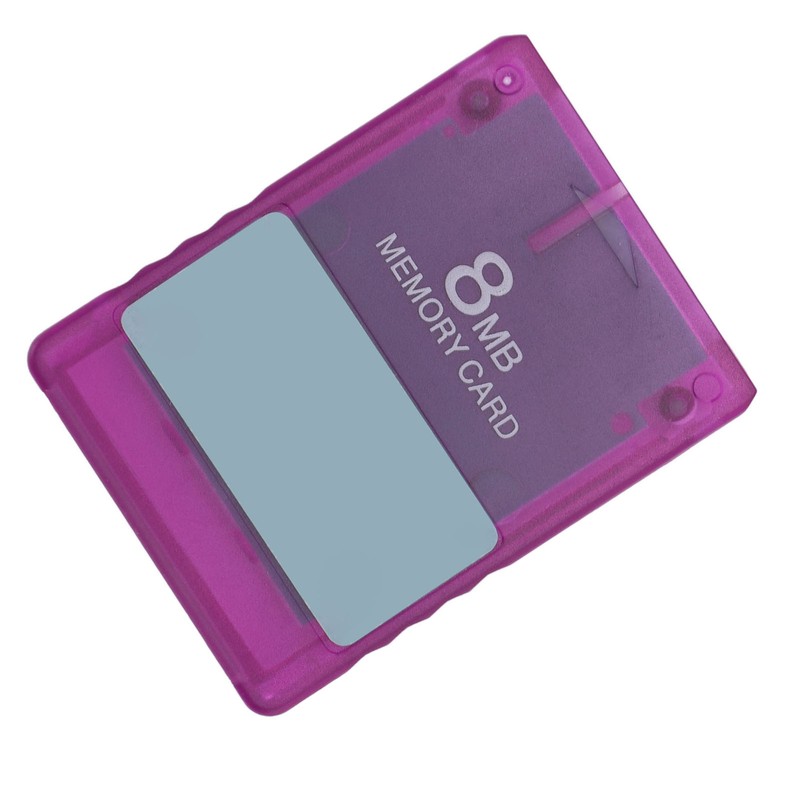 V1.953 Memory Card Professional OPL HD Loader Game Program Card