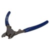 6" / 150mm Wire Cutter Cable Cutters Cutting Pliers Fencing