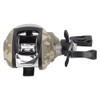 TT103 Casting Reel 7.3:1 High Speed Ratio Brake Metal Lure