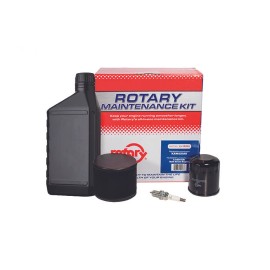 Rotary Engine Maintenance Kit for Kawasaki FJ180V KAI Mower 99969-6427 99969-6150
