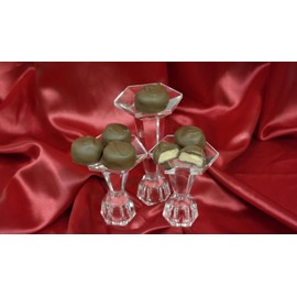 Mrs. Cavanaugh's Orange Creme Milk Chocolate 1-lb