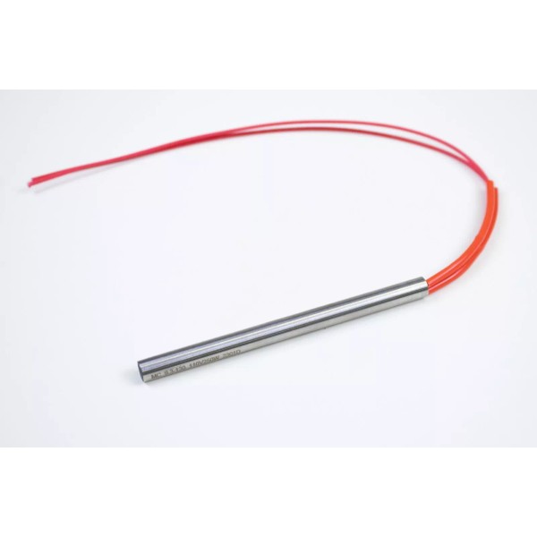 Tube Heater Element 110V 250W | Compatible with Bags Etc