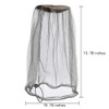 2 Mosquito Head Net with Carry Bag