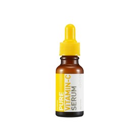 Skinmiso 스킨미소 퓨어 비타민씨 세럼 20g (미백,주름개선,VITAMIN-C) Skinmiso Pure Vitamin C Serum 20g (Whitening, Wrinkle Improvement, VITAMIN-C)