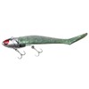 Coreman Vibration Jig Head VJ-36#003 Silver Head / Sardine on