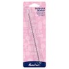 Hemline H249.L Long Ball Point Bodkin 15cm Ribbon Weaving, Turning