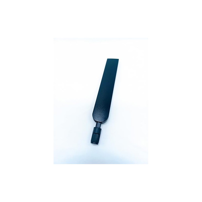 Cradlepoint 4G LTE Cellular Antenna 170801-000 Black, 600 MHz -