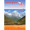 Georgien Reiseführer On- und Offroadguide: Kaukasus Tourenbuch | Overlanding (Offroad-Guides: