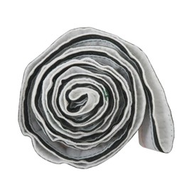 2024 Upgrade W10612022 Dryer Rear Drum Felt Seal for Whirlpool & for Maytag & for Kenmore LGR7620LG1 WED4900XW0, Replace AP5737110, PS8691753, AP3094267, PS334327, W10389561