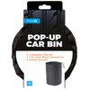 Simply POP01 Pop-up Car Bin Medium Sized Collapsible Foldable Waste