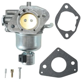 Cylinman 16-853-19S, 32-853-63S Carburador 32-853-67S apto para KOHLER KT725 KT730 KT735 KT740 KT745 Carburador con juntas
