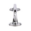 SEACHOICE 37501 6" Transom Handle Chrome One Size
