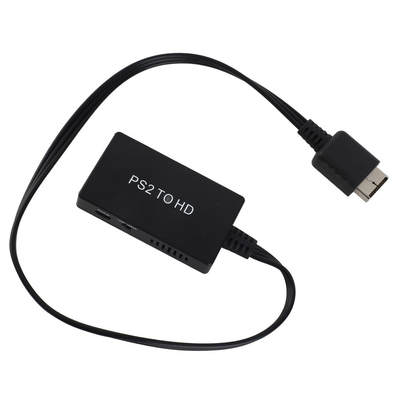 HD Multimedia Interface Adapter Support 720P 1080P Switching High Accuracy