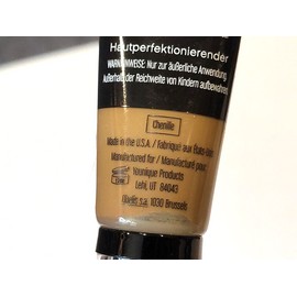 Younique Mineral Touch Skin Perfecting Concealer ~ Chenille ~ beige, full size