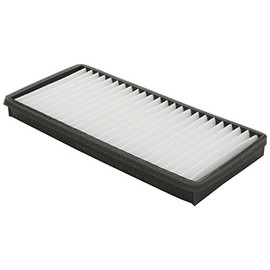VALEO 698201 Filter, Innenraumluft ESSENTIAL Partikelfilter (Pollenfilter) Schutz vor Pollen, Staub und Bakterien