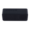 Mirror Alarm Clock Bluetooth Speaker Rechargeable Digital Alarm Clock Bluetooth