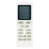 For Inventor/Gree/Carrier/Sinclair YB1FA Replace Remote for Inventor/Gree/