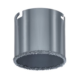 KWB Carbide Gritted Hole Saw 73 mm 499437