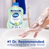 Dial Dial Antibacterial Foaming Hand Wash Refill, Fresh Pear, 30