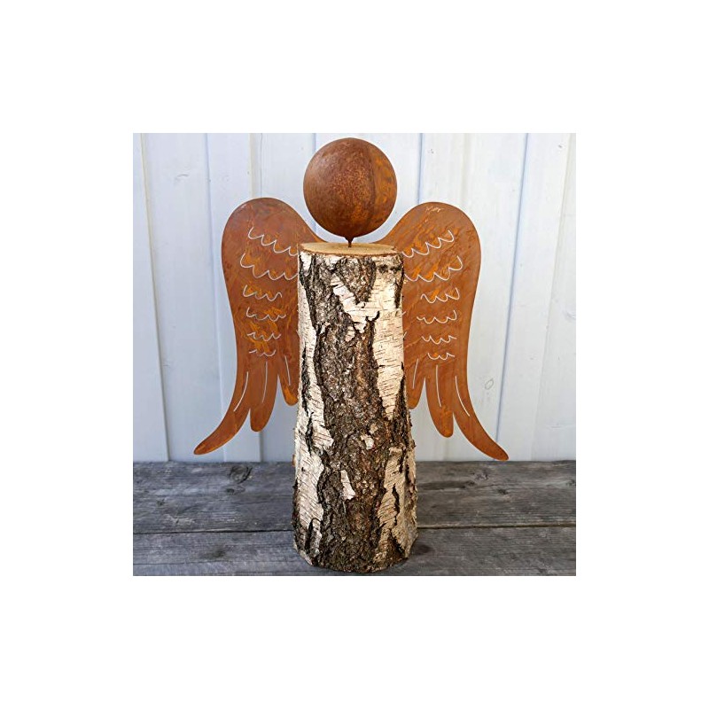 Angel Wings with Head XXL