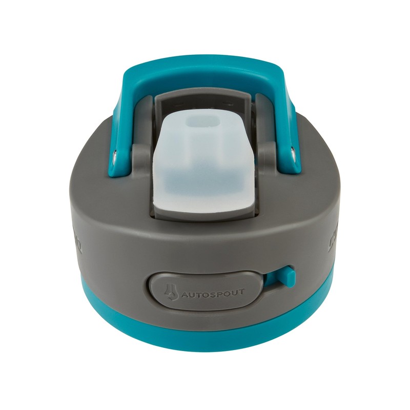 Contigo Ashland 2.0 Water Bottle with Straw and Leak-Proof Locking