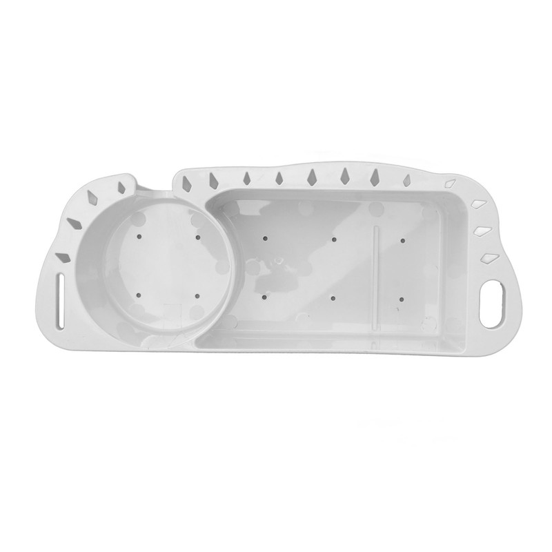 Yacht Functional Storage Boxes Convenient Multifunctional Fishing Tackle Versatile Tool