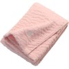 Maruei-Towel Imabari Towel Bath Towel Cool Miffy Fluffy Pink