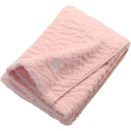 Maruei-Towel Imabari Towel Bath Towel Cool Miffy Fluffy Pink