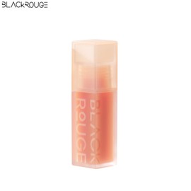 BLACK ROUGE Double Layer Over Velvet 4.1g [Sweet Tangerine Edition], Color:DL23 Pale Plum