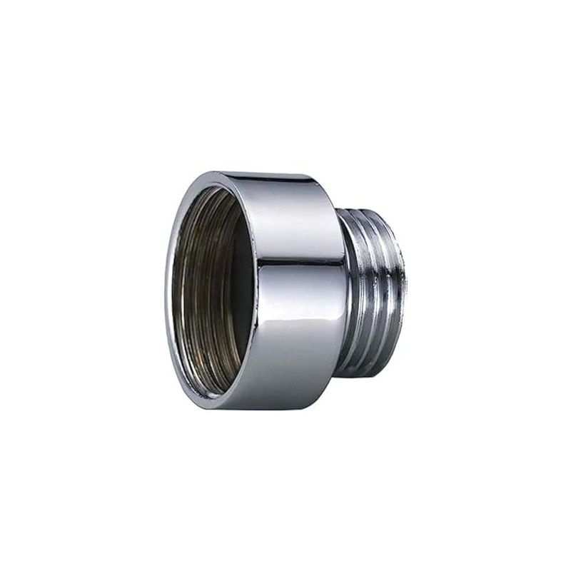 BFG M8-H1CP-QYHF 1/2 Inch Male to 3/8 Inch Female Thread