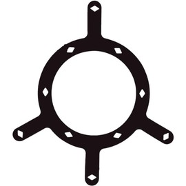 Jizlan 1Pc Black Ball Racks,Pool Ball Rack Magic Rack Sheet Billiards Ball Rack Holder Sheet,Triangle Cue Accessorie for 8 Ball, 9 Ball and 10 Ball Pool Pool Halls Use Billiards