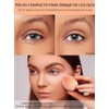 SHEGLAM Insta-Ready Face Powder Polvos fijadores sueltos debajo de los
