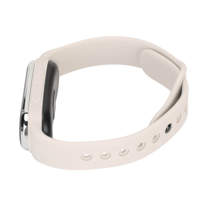 Ultrasonic Mosquito Repellent Bracelet Rechargeable Mosquito Repellent Watch with Time