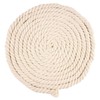 Cotton Rope 5 m x 15 mm Thick Rope Macrame