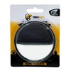 Blind Spot Mirror - Larger Side View, Enhanced Safety with