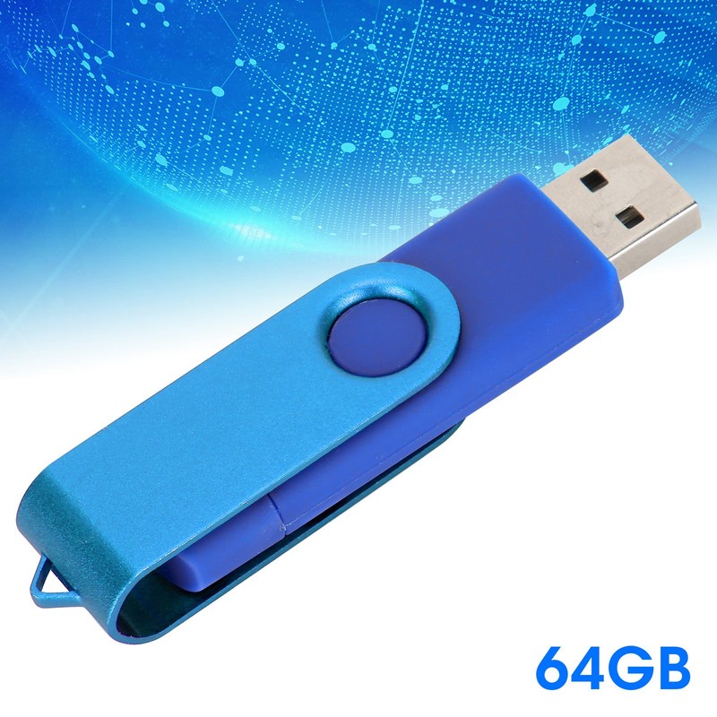 USB Stick Pendrives U Memory Unit USB2.0 Flash Drive Computer