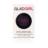 GladGirl Liner Ebony