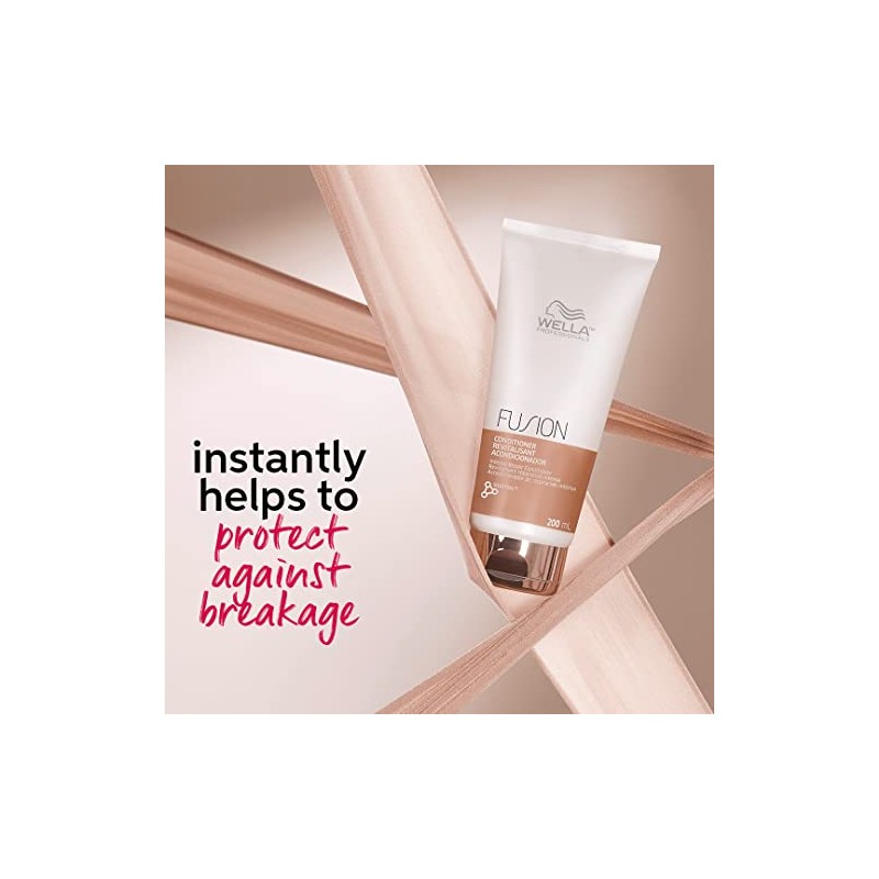 WELLA PROFESSIONALS WELLA PROFESSIONALS Fusion Intense Repair Conditioner | For