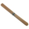 Trustleaf 4mm x 600mm Birch Hardwood Wooden Craft Sticks/Dowels -