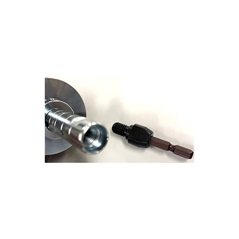 Effort PVC Tube Cutter Inner Cutter E-43