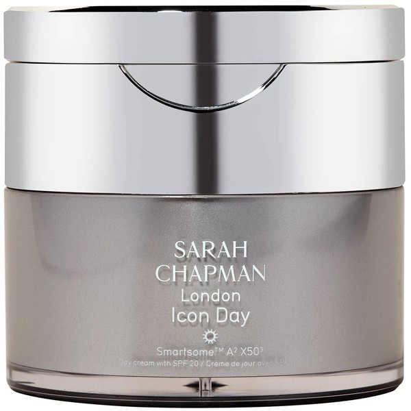 Sarah Chapman Icon Day Cream,