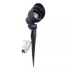 Malibu 9604 20W Landscape Light Outdoor Floodlight Weatherproof Metal -